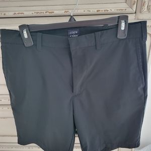 Men's JCrew Tech 9" Shorts
